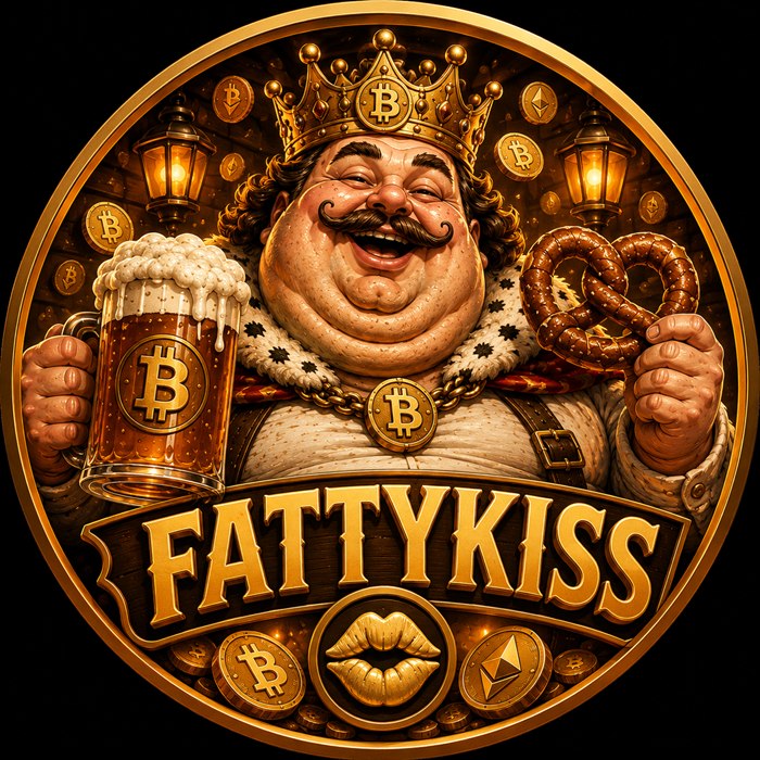 FattyKiss coin